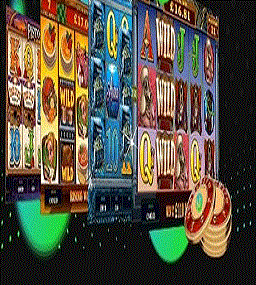 microgaming  online casino