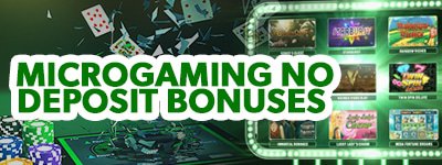 Unlock the Best Microgaming Casino Bonus and Boost Your Winning Potential!
