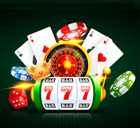 $1 deposit microgaming casino